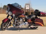 2010 Harley-Davidson CVO Street Glide FLHXSE   - Auto Dealer Ontario