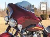 2010 Harley-Davidson CVO Street Glide FLHXSE   - Auto Dealer Ontario