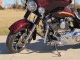 2010 Harley-Davidson CVO Street Glide FLHXSE   - Auto Dealer Ontario