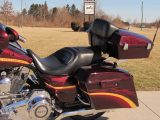 2010 Harley-Davidson CVO Street Glide FLHXSE   - Auto Dealer Ontario