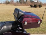 2010 Harley-Davidson CVO Street Glide FLHXSE   - Auto Dealer Ontario