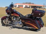 2010 Harley-Davidson CVO Street Glide FLHXSE   - Auto Dealer Ontario