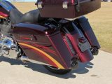 2010 Harley-Davidson CVO Street Glide FLHXSE   - Auto Dealer Ontario