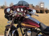 2010 Harley-Davidson CVO Street Glide FLHXSE   - Auto Dealer Ontario