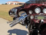 2010 Harley-Davidson CVO Street Glide FLHXSE   - Auto Dealer Ontario