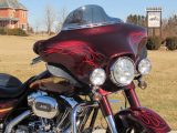 2010 Harley-Davidson CVO Street Glide FLHXSE   - Auto Dealer Ontario