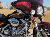 2010 Harley-Davidson CVO Street Glide FLHXSE   - Auto Dealer Ontario