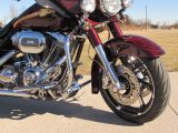 2010 Harley-Davidson CVO Street Glide FLHXSE   - Auto Dealer Ontario