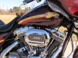 2010 Harley-Davidson CVO Street Glide FLHXSE   - Auto Dealer Ontario