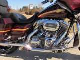 2010 Harley-Davidson CVO Street Glide FLHXSE   - Auto Dealer Ontario