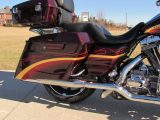 2010 Harley-Davidson CVO Street Glide FLHXSE   - Auto Dealer Ontario