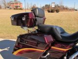 2010 Harley-Davidson CVO Street Glide FLHXSE   - Auto Dealer Ontario