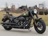 2017 Harley-Davidson Softail Slim S 110ci  - Auto Dealer Ontario