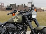 2017 Harley-Davidson Softail Slim S 110ci  - Auto Dealer Ontario