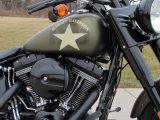 2017 Harley-Davidson Softail Slim S 110ci  - Auto Dealer Ontario