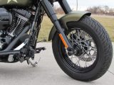2017 Harley-Davidson Softail Slim S 110ci  - Auto Dealer Ontario