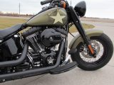 2017 Harley-Davidson Softail Slim S 110ci  - Auto Dealer Ontario