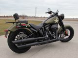 2017 Harley-Davidson Softail Slim S 110ci  - Auto Dealer Ontario