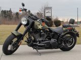 2017 Harley-Davidson Softail Slim S 110ci  - Auto Dealer Ontario