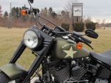 2017 Harley-Davidson Softail Slim S 110ci  - Auto Dealer Ontario