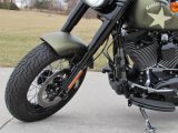 2017 Harley-Davidson Softail Slim S 110ci  - Auto Dealer Ontario