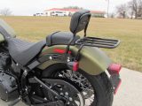2017 Harley-Davidson Softail Slim S 110ci  - Auto Dealer Ontario