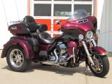 2014 Harley-Davidson Tri Glide FLHTCUTG   - Auto Dealer Ontario