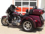 2014 Harley-Davidson Tri Glide FLHTCUTG   - Auto Dealer Ontario