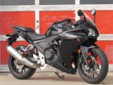 2014 Honda CBR500R  - Auto Dealer Ontario