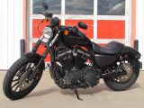 2009 Harley-Davidson XL883  - Auto Dealer Ontario