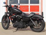 2009 Harley-Davidson XL883  - Auto Dealer Ontario