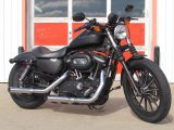 2009 Harley-Davidson XL883  - Auto Dealer Ontario