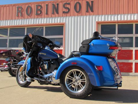 2017 harley tri glide for sale hotsell