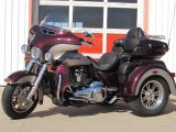 2018 Harley-Davidson Tri Glide FLHTCUTG   - Auto Dealer Ontario