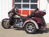 2018 Harley-Davidson Tri Glide FLHTCUTG   - Auto Dealer Ontario