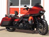 2018 Harley-Davidson CVO Road Glide Custom FLTRXSE   - Auto Dealer Ontario