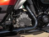 2018 Harley-Davidson CVO Road Glide Custom FLTRXSE   - Auto Dealer Ontario