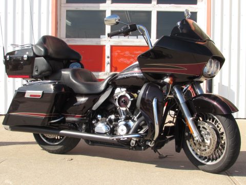2011 Harley-Davidson Road Glide ULTRA FLTRU  - ABS, Cruise, 103, Tru Dual Exhaust - $46 Week