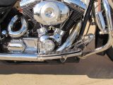 2000 Harley-Davidson Road King FLHR   - Auto Dealer Ontario