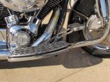 2000 Harley-Davidson Road King FLHR   - Auto Dealer Ontario