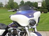 2010 Harley-Davidson Street Glide FLHX   - Auto Dealer Ontario