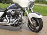 2010 Harley-Davidson Street Glide FLHX   - Auto Dealer Ontario