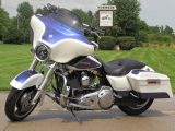 2010 Harley-Davidson Street Glide FLHX   - Auto Dealer Ontario