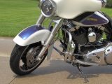 2010 Harley-Davidson Street Glide FLHX   - Auto Dealer Ontario