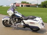 2010 Harley-Davidson Street Glide FLHX   - Auto Dealer Ontario