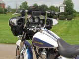 2010 Harley-Davidson Street Glide FLHX   - Auto Dealer Ontario