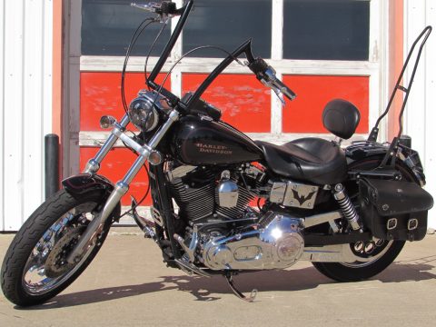 2001 Harley-Davidson Dyna Low Rider FXDL   - Custom Wheels - $8,000 in Work - 2024 Warranty