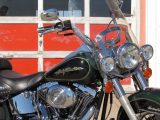 2006 Harley-Davidson Heritage Softail Classic FLSTC   - Auto Dealer Ontario