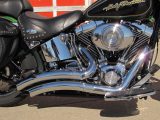 2006 Harley-Davidson Heritage Softail Classic FLSTC   - Auto Dealer Ontario