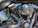 2006 Harley-Davidson Heritage Softail Classic FLSTC   - Auto Dealer Ontario